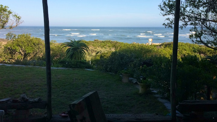 Eastern Cape Accommodation at Shipwreck Cottage | Viya
