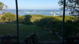 Boknesstrand Accommodation at Shipwreck Cottage | Viya