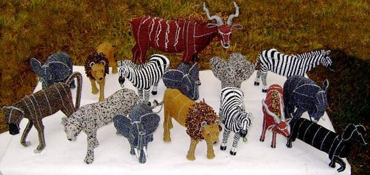 Country Craft Market