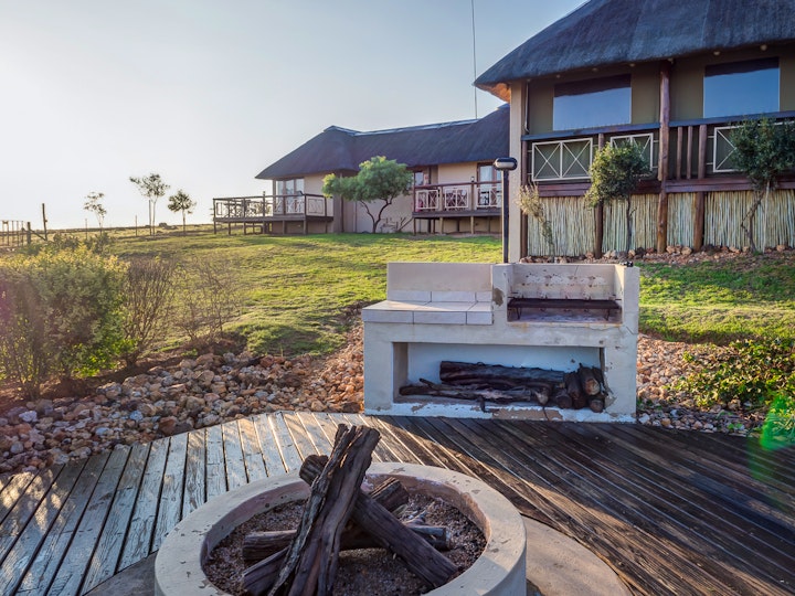 Gauteng Accommodation at Mount Savannah Game Reserve - Dream Resorts | Viya