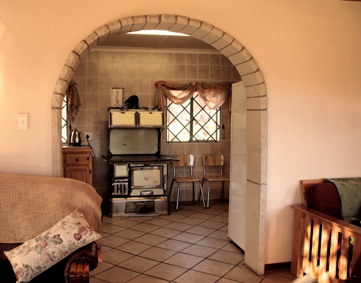 KwaZulu-Natal Accommodation at De Lusthof Guest Farm | Viya