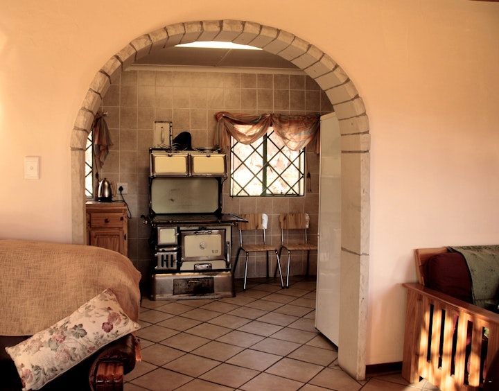 Free State Accommodation at De Lusthof Guest Farm | Viya