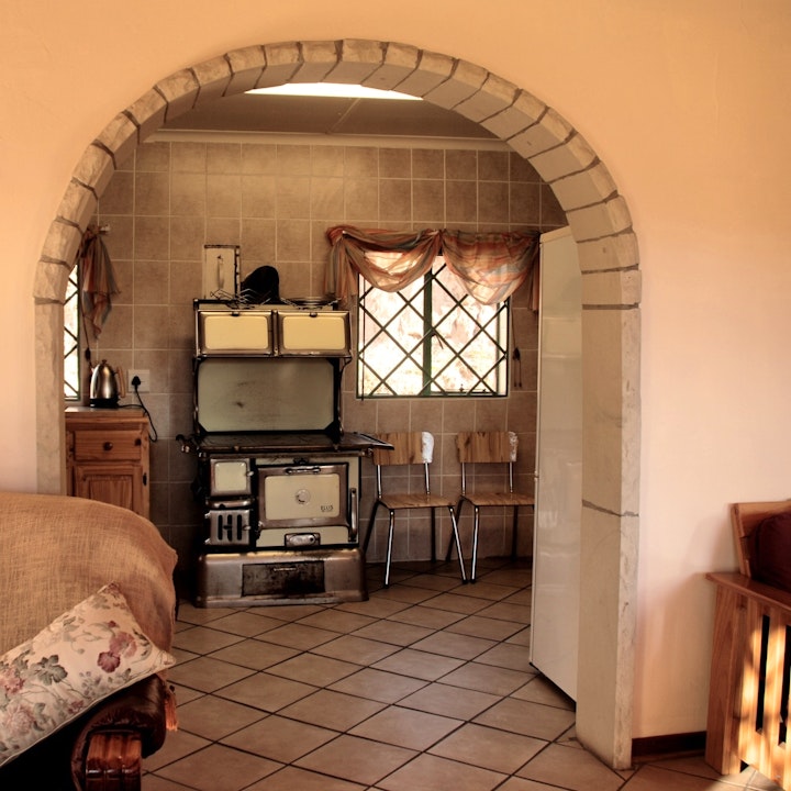 KwaZulu-Natal Accommodation at De Lusthof Guest Farm | Viya