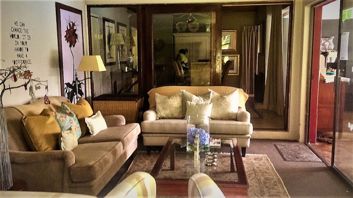 Drakensberg Accommodation at Cathkin Cottage B&B | Viya