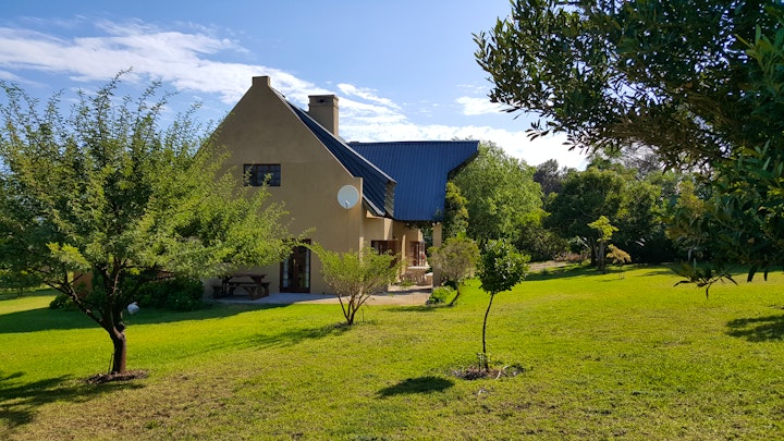 Western Cape Accommodation at Tuckaway | Viya