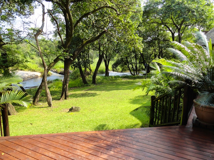 Kiepersol Accommodation at Kruger Park Lodge | Viya