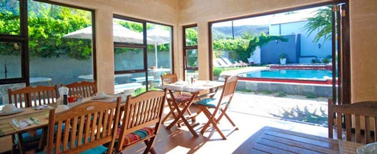 Overberg Accommodation at  | Viya