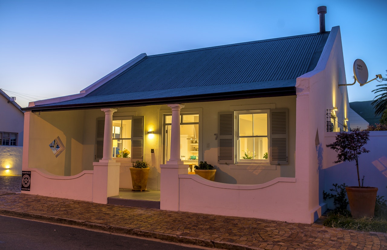 Overberg Accommodation at  | Viya