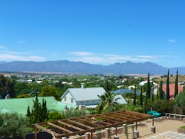 Riebeek West  Accommodation at  | Viya