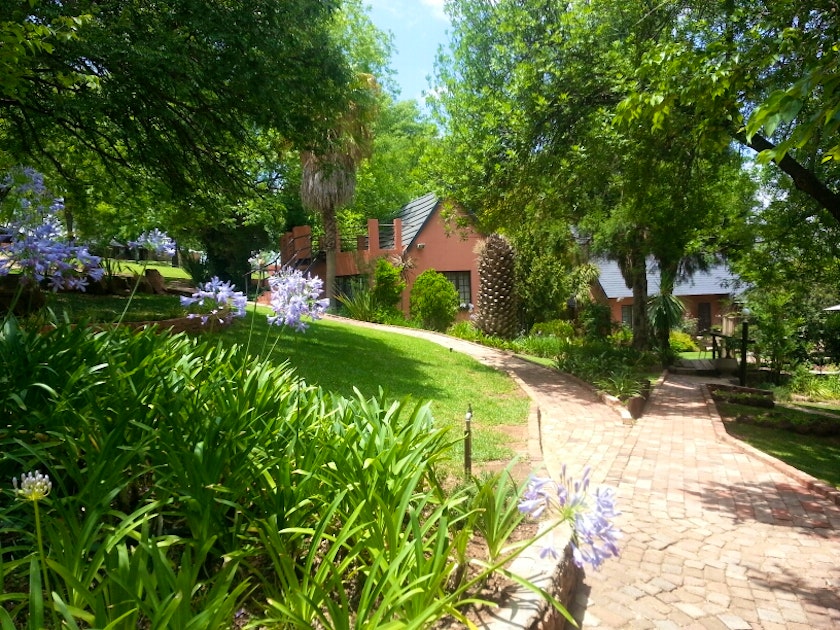 Riverview Spa & TravelGround