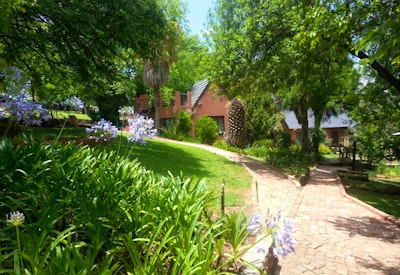  by Riverview Spa & Accommodation | LekkeSlaap