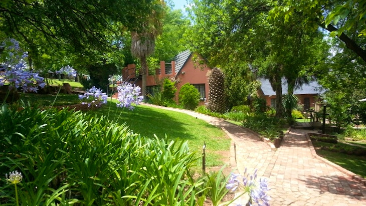  by Riverview Spa & Accommodation | LekkeSlaap