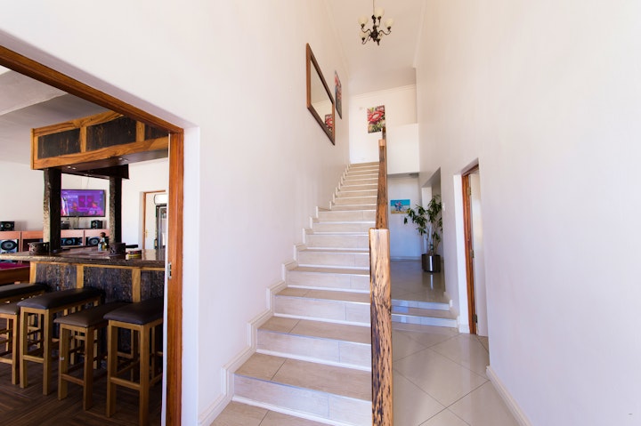Northern Cape Accommodation at Nama White Guesthouse | Viya