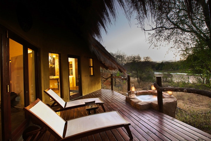 Limpopo Accommodation at Pondoro Game Lodge | Viya