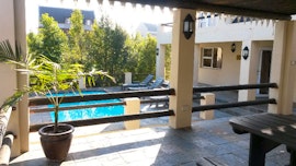 Cederberg Accommodation at Clanwilliam Dam Breathtaking House | Viya