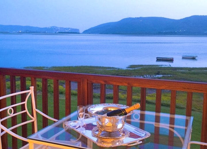 Western Cape Accommodation at The St James of Knysna | Viya