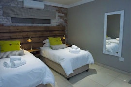 Bloemfontein Accommodation at Touching Senses Garden Cottages | Viya