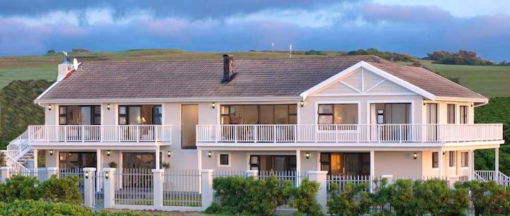 Eastern Cape Accommodation at The Beach House | Viya