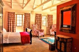 Northern Free State Accommodation at  | Viya