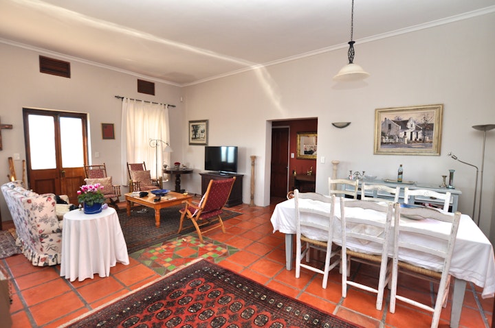 West Coast Accommodation at Langebaan Sea Cottages | Viya