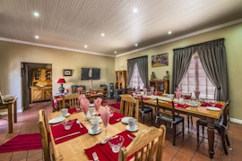 Northern Suburbs Accommodation at De Tijger Lodge | Viya