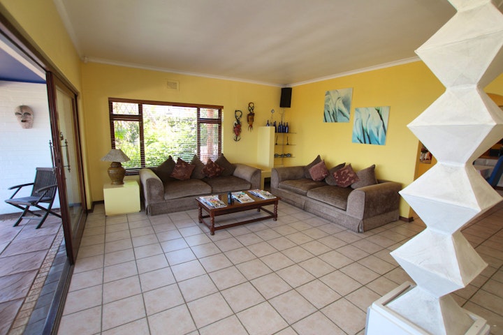 KwaZulu-Natal Accommodation at Wailana Beach Lodge | Viya