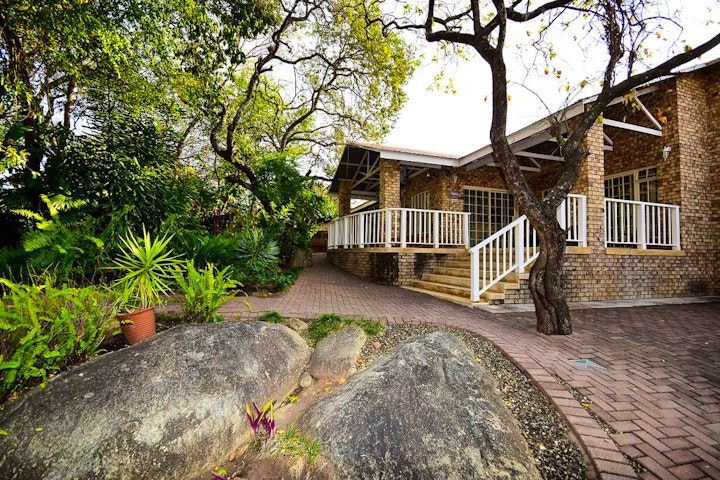 Mpumalanga Accommodation at Hazyhaven Guest House | Viya