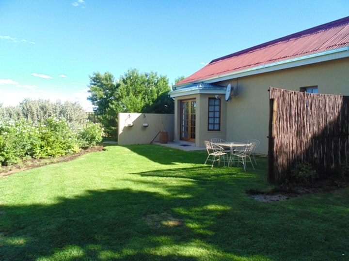 Free State Accommodation at Fox Den Guest House | Viya