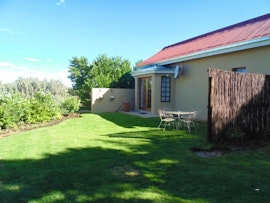 Karoo Accommodation at Fox Den Guest House | Viya