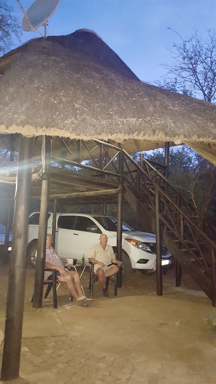 Mpumalanga Accommodation at 2362 On Swartwitpens | Viya