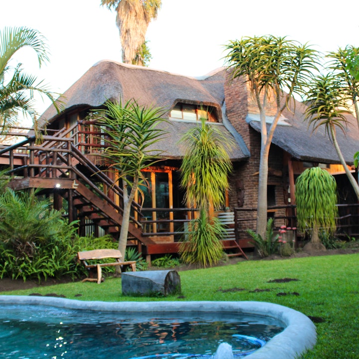 Eastern Cape Accommodation at Tidewaters River Lodge | Viya