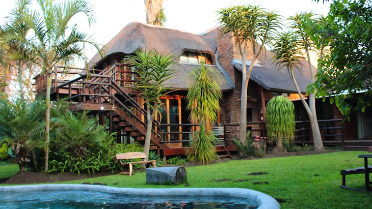  at Tidewaters River Lodge | TravelGround