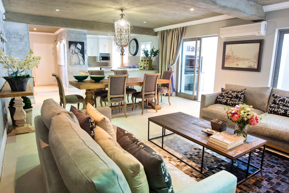 Stellenbosch Accommodation at  | Viya