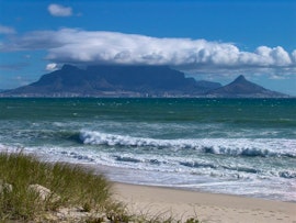 Bloubergstrand Accommodation at Bradclin Beach, Blouberg | Viya