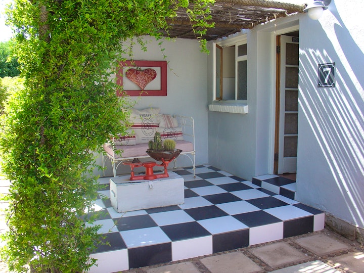Northern Cape Accommodation at Kingwill's Guest House | Viya