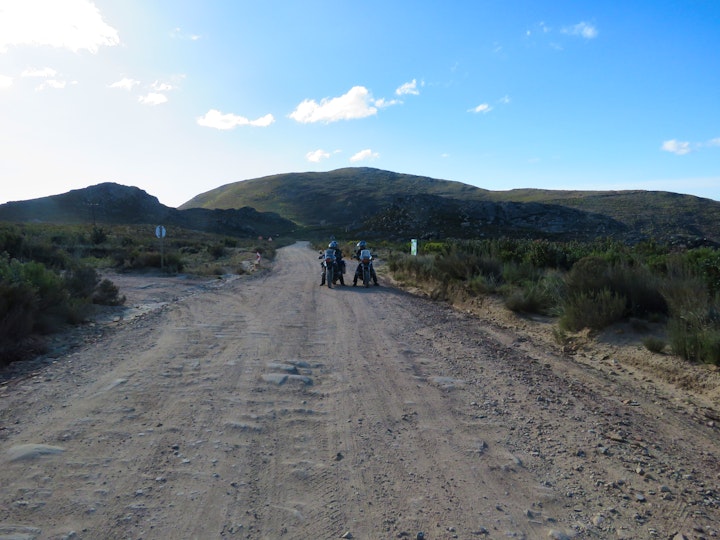 Western Cape Accommodation at Swartberg Backpackers | Viya