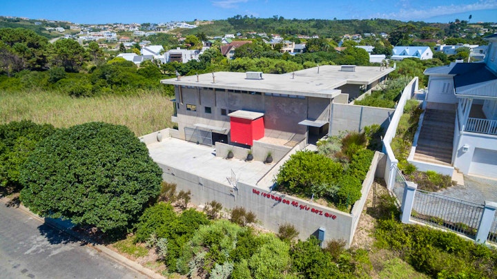 Western Cape Accommodation at Red Box Villa | Viya