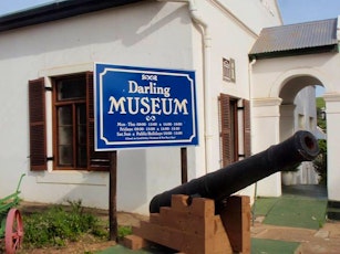 Darling Museum