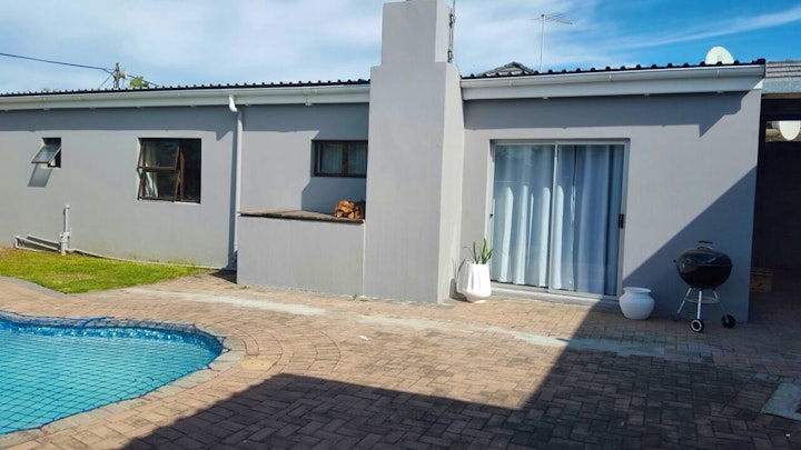 Eastern Cape Accommodation at Gerald Street Self-catering | Viya