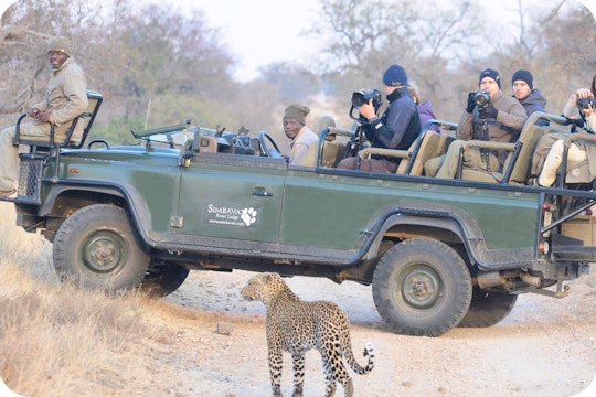 Kruger To Canyons Accommodation at  | Viya