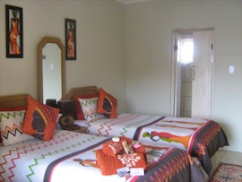 Karoo Accommodation at  | Viya