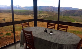 Drakensberg Accommodation at  | Viya