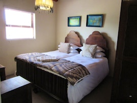 West Coast Accommodation at Elandsbaai Wegbreek | Viya