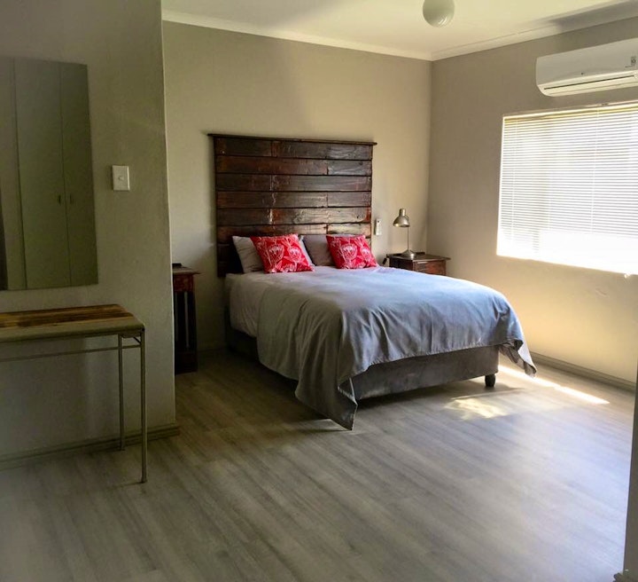 Northern Cape Accommodation at Rock Ridge Manor | Viya