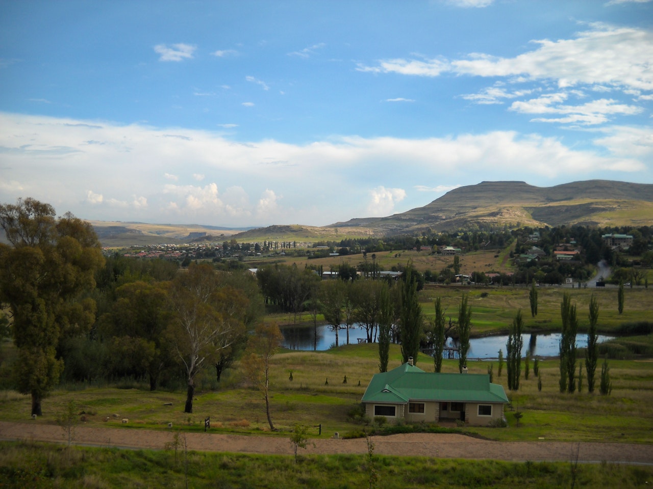 Drakensberg Accommodation at  | Viya