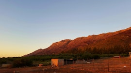 Western Cape Accommodation at MooiBerge Selfsorg | Viya