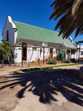 Cape Route 62 Accommodation at  | Viya