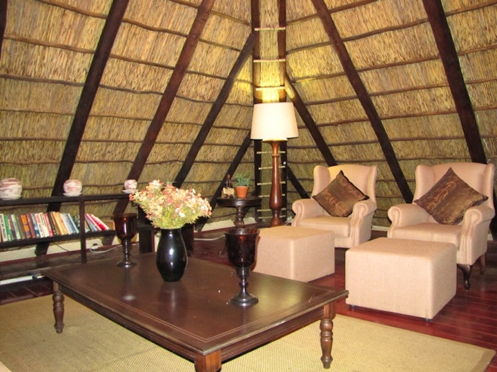 Limpopo Accommodation at Phakela Private Lodge | Viya