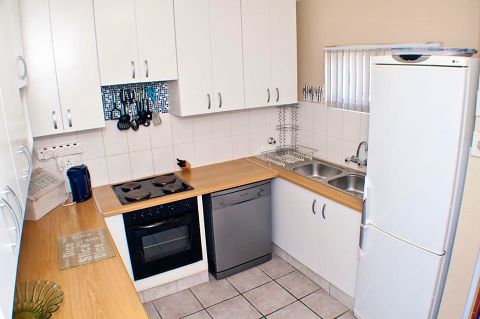 Mossel Bay Accommodation at  | Viya