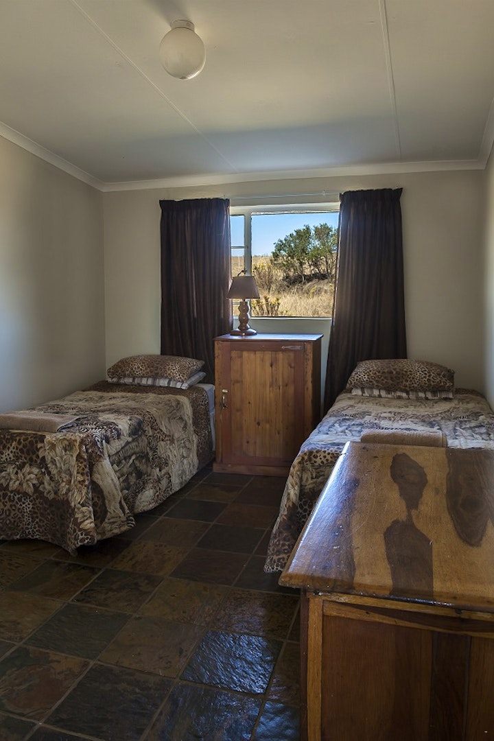 Mpumalanga Accommodation at Renanda Trout and Leisure Farm | Viya